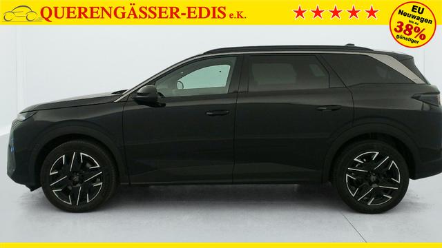 Peugeot 5008 HYBRID 145 CH E-DCS6 ALLURE 