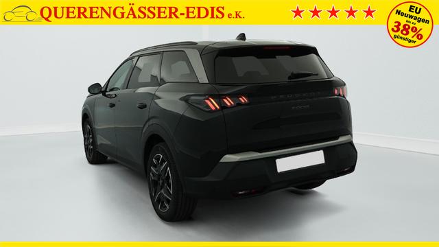 Peugeot 5008 HYBRID 145 CH E-DCS6 ALLURE 