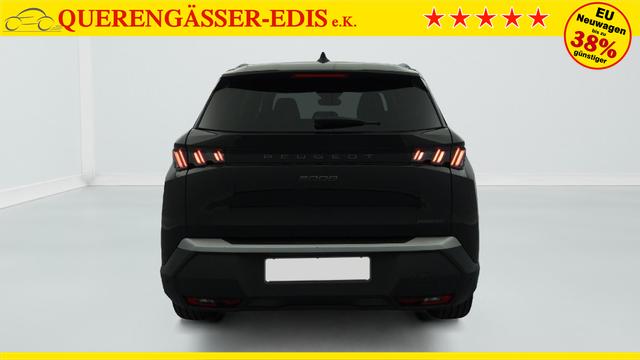 Peugeot 5008 HYBRID 145 CH E-DCS6 ALLURE 