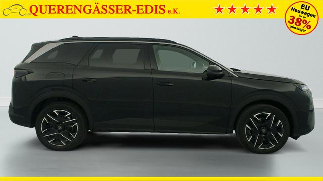 Peugeot 5008 HYBRID 145 CH E-DCS6 ALLURE 