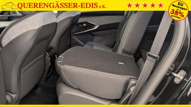 Peugeot 5008 HYBRID 145 CH E-DCS6 ALLURE 