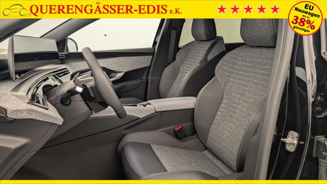Peugeot 5008 HYBRID 145 CH E-DCS6 ALLURE 