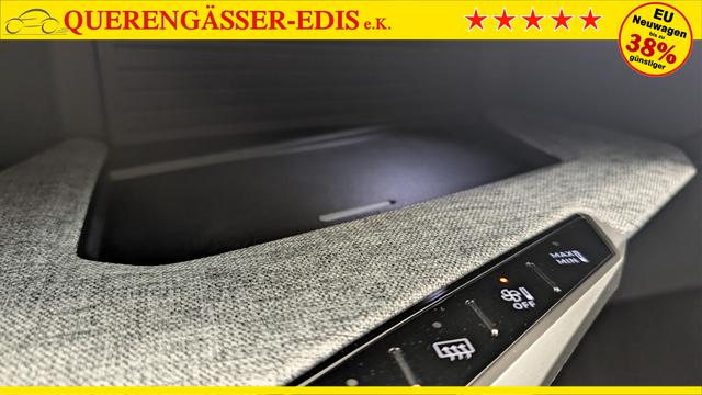 Peugeot 5008 HYBRID 145 CH E-DCS6 ALLURE 