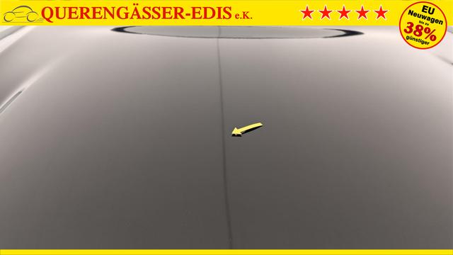 Peugeot 5008 HYBRID 145 CH E-DCS6 ALLURE 