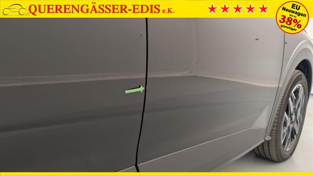 Peugeot 5008 HYBRID 145 CH E-DCS6 ALLURE 