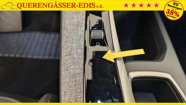 Peugeot 5008 HYBRID 145 CH E-DCS6 ALLURE 