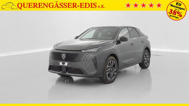 Peugeot 3008 Allure 