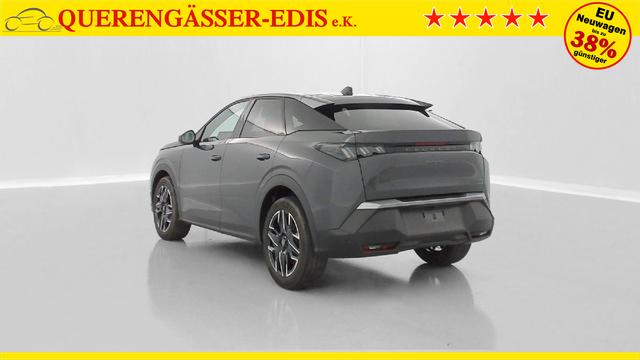 Peugeot 3008 Allure 