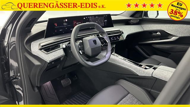 Peugeot 3008 Allure 