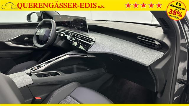 Peugeot 3008 Allure 