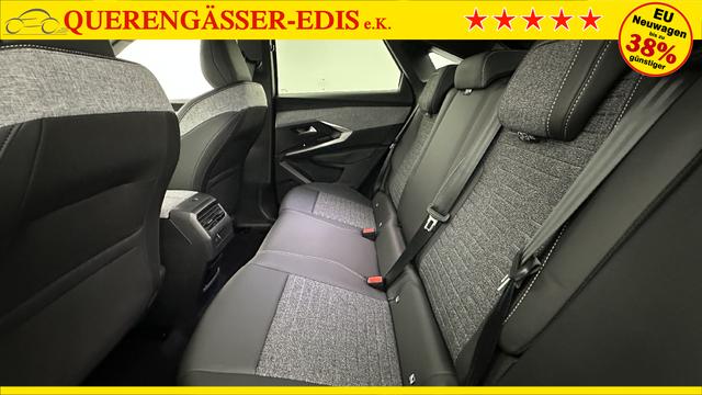 Peugeot 3008 Allure 