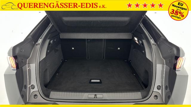 Peugeot 3008 Allure 