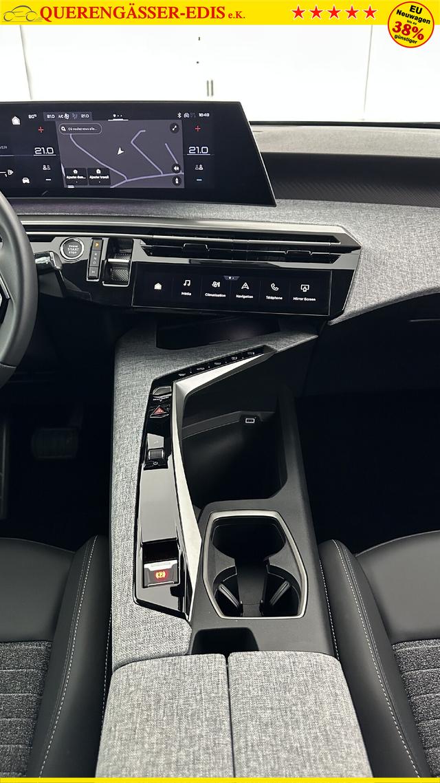 Peugeot 3008 Allure 