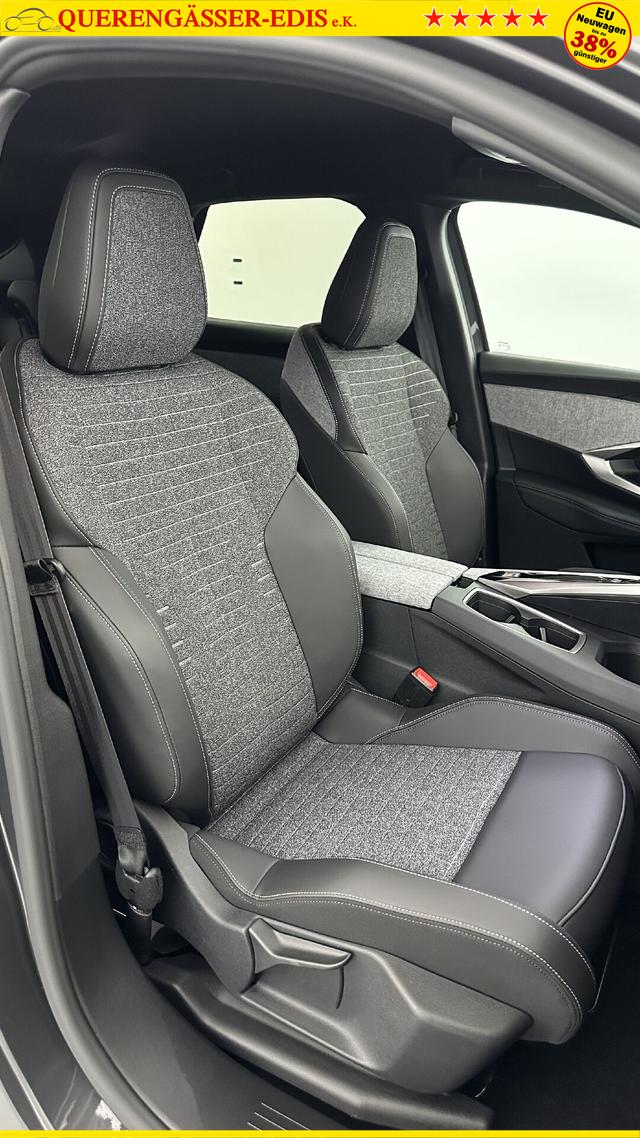 Peugeot 3008 Allure 