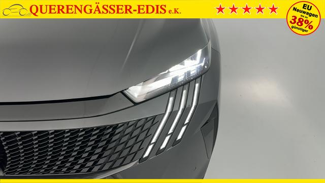 Peugeot 3008 Allure 
