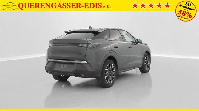 Peugeot 3008 Allure 