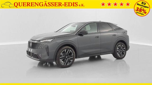 Peugeot 3008 Allure 