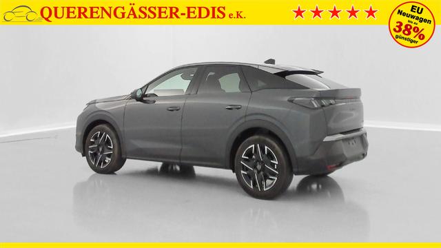 Peugeot 3008 Allure 