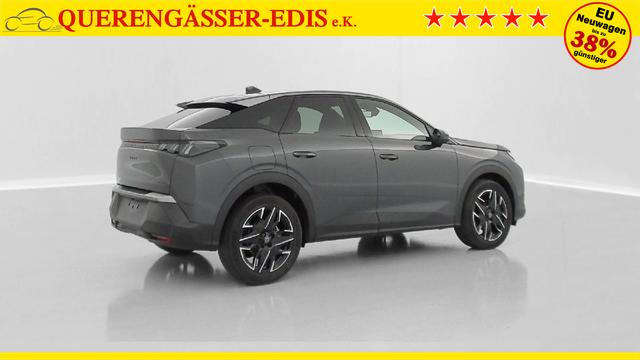 Peugeot 3008 Allure 