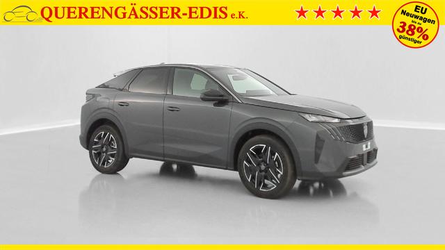 Peugeot 3008 Allure 