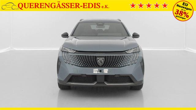 Peugeot 5008 Allure 