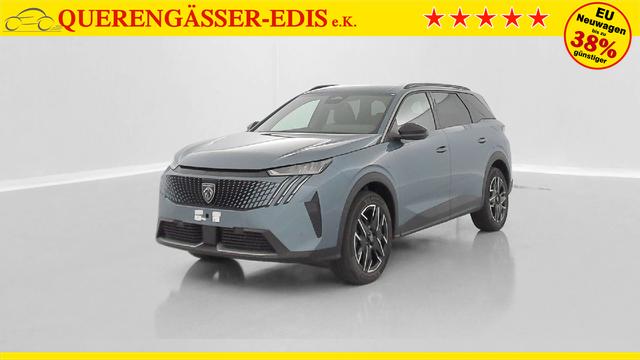 Peugeot 5008 Allure 