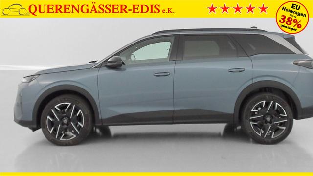 Peugeot 5008 Allure 