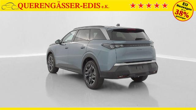 Peugeot 5008 Allure 