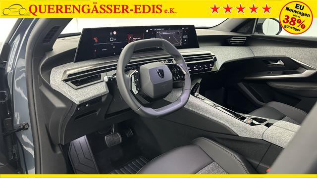 Peugeot 5008 Allure 