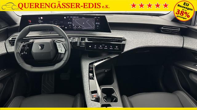 Peugeot 5008 Allure 