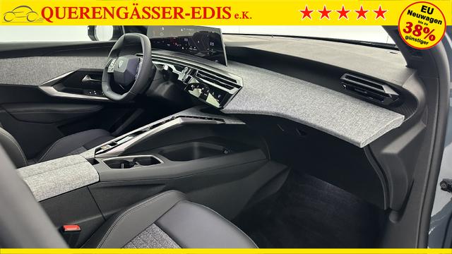 Peugeot 5008 Allure 