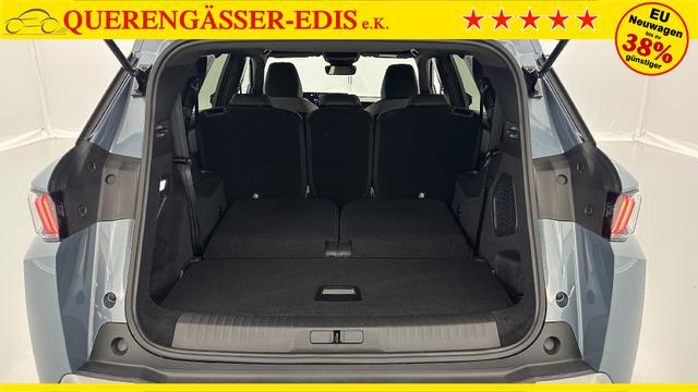 Peugeot 5008 Allure 