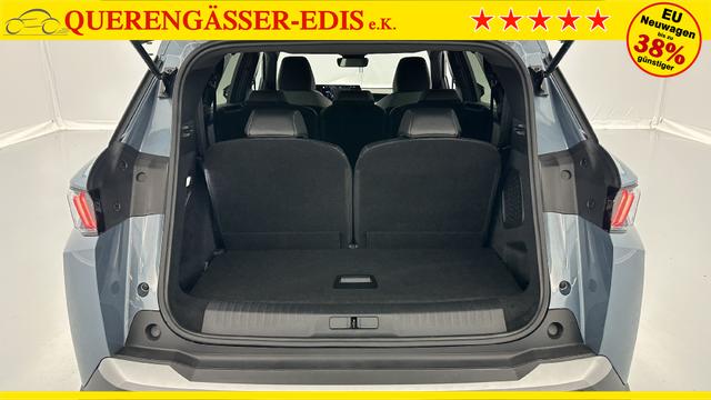 Peugeot 5008 Allure 