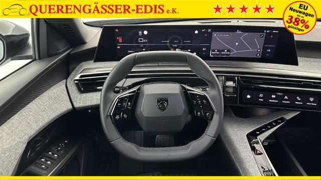 Peugeot 5008 Allure 
