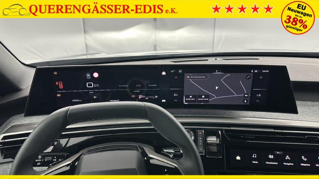 Peugeot 5008 Allure 