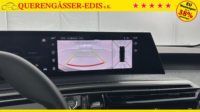 Peugeot 5008 Allure 