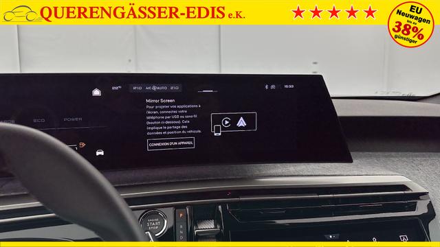 Peugeot 5008 Allure 