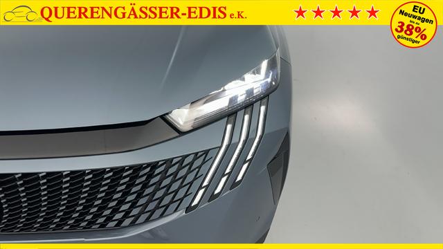 Peugeot 5008 Allure 
