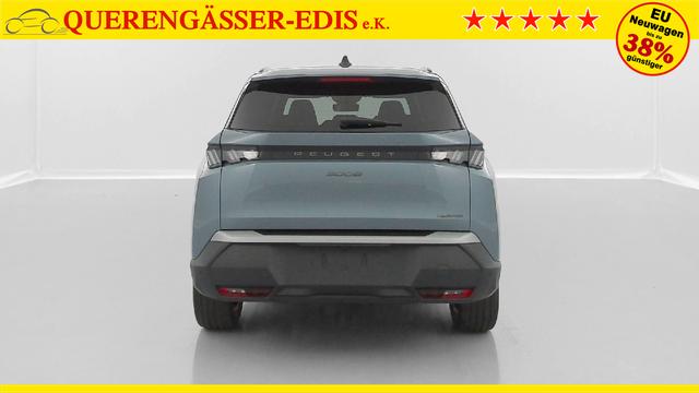 Peugeot 5008 Allure 