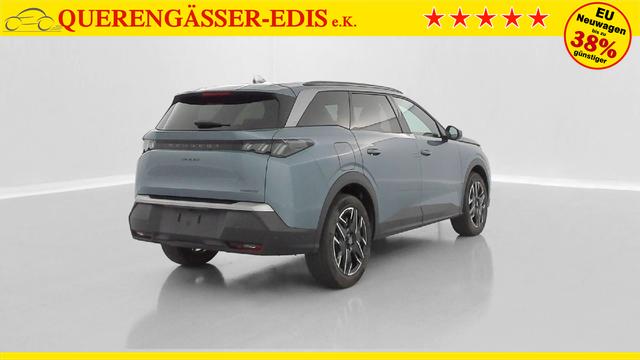 Peugeot 5008 Allure 