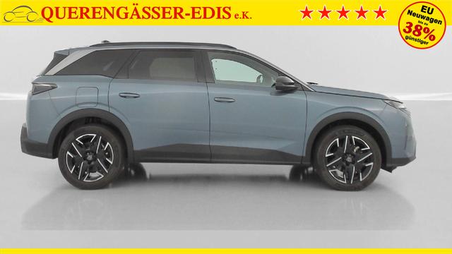 Peugeot 5008 Allure 