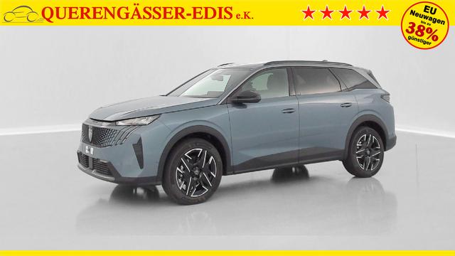 Peugeot 5008 Allure 