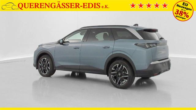 Peugeot 5008 Allure 