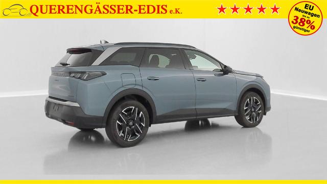 Peugeot 5008 Allure 