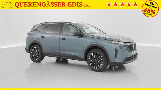 Peugeot 5008 Allure 