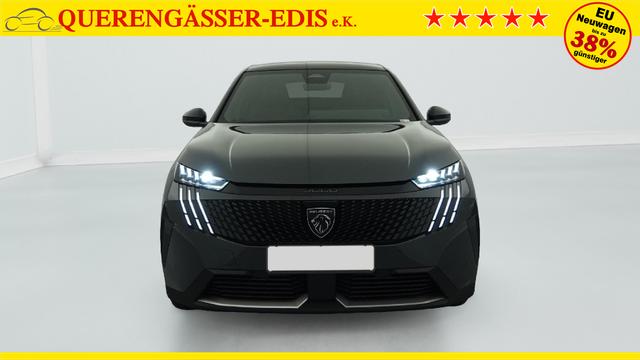 Peugeot 3008 Hybrid 145 e-DCS6 GT 