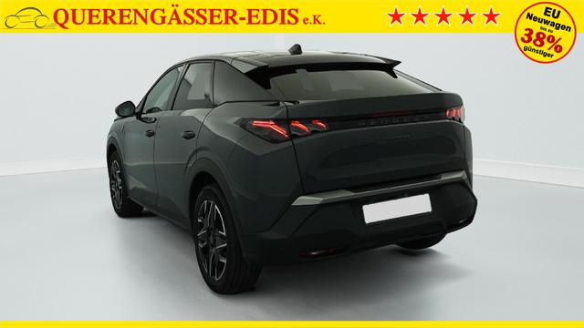 Peugeot 3008 Hybrid 145 e-DCS6 GT 