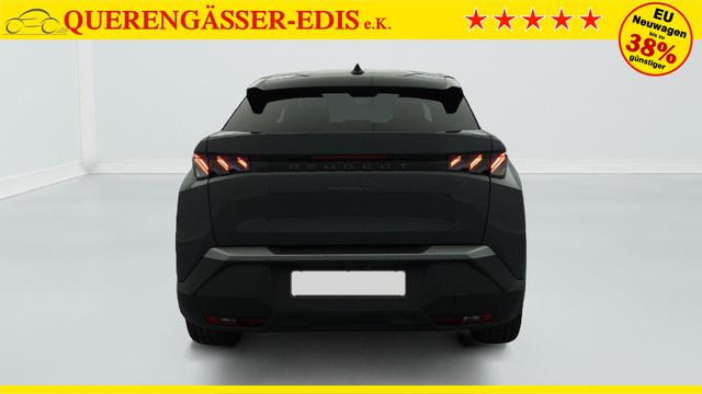 Peugeot 3008 Hybrid 145 e-DCS6 GT 