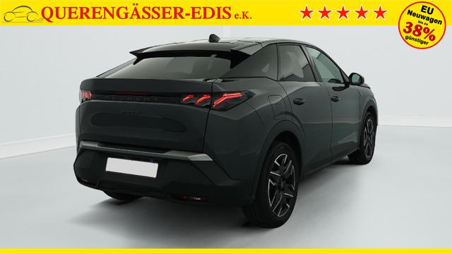 Peugeot 3008 Hybrid 145 e-DCS6 GT 