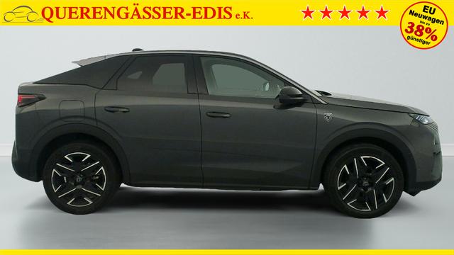 Peugeot 3008 Hybrid 145 e-DCS6 GT 